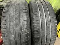 Opony 205/55R16 195/60R16 lato