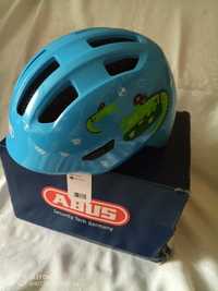 Kask rowerowy Abus Smiley 3.0 r. M 50-55cm