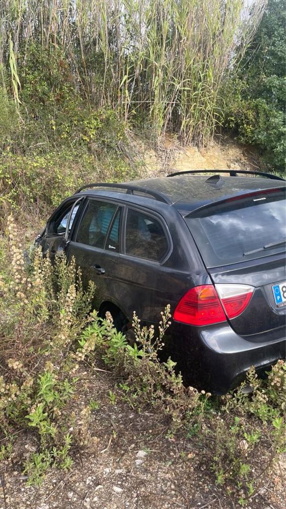 Bmw E91 para peças