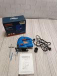 SORAKO Jig saw електролобзик 600 Вт 800-3000 об./хв