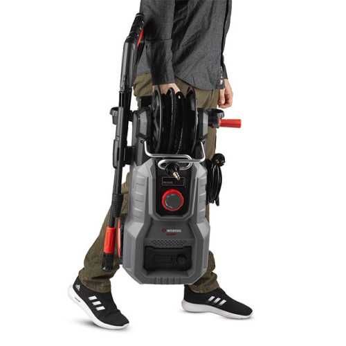 Мийка Intertool WT-1506. 2,2 кВт, 170 бар. Нова. Гарантія 3 роки.