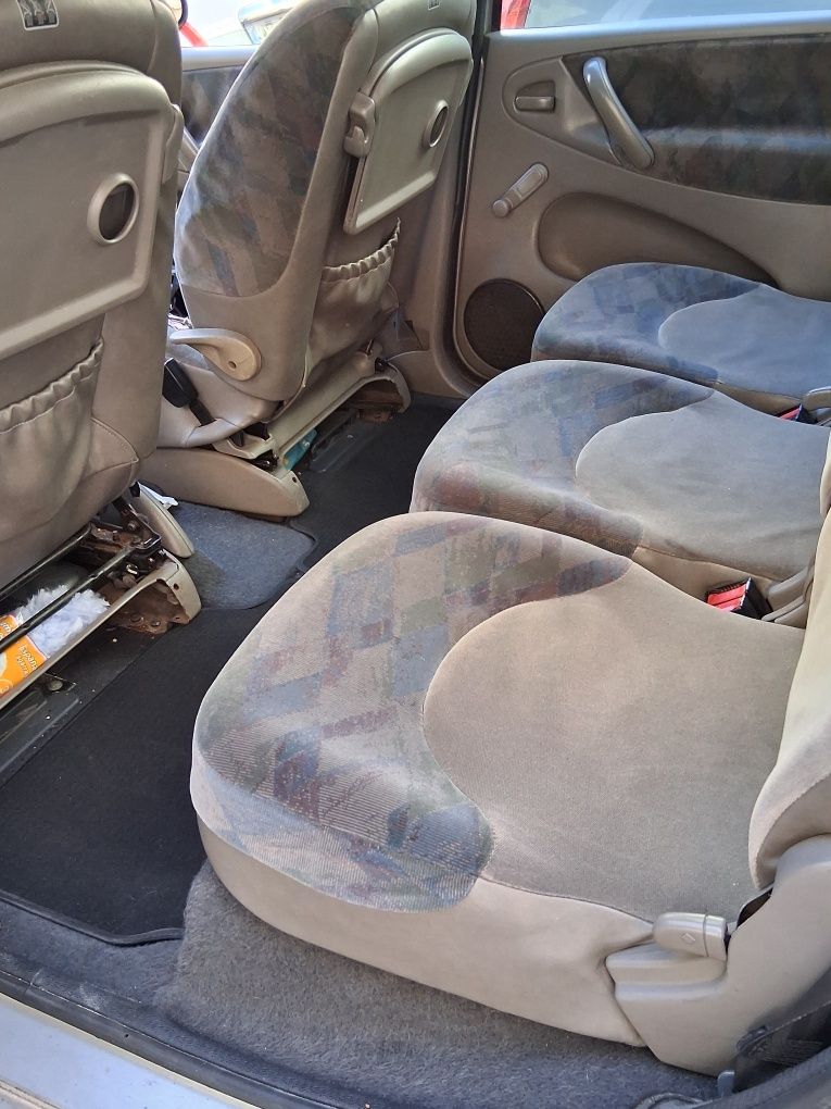 Citroen Diesel Xsara Picasso