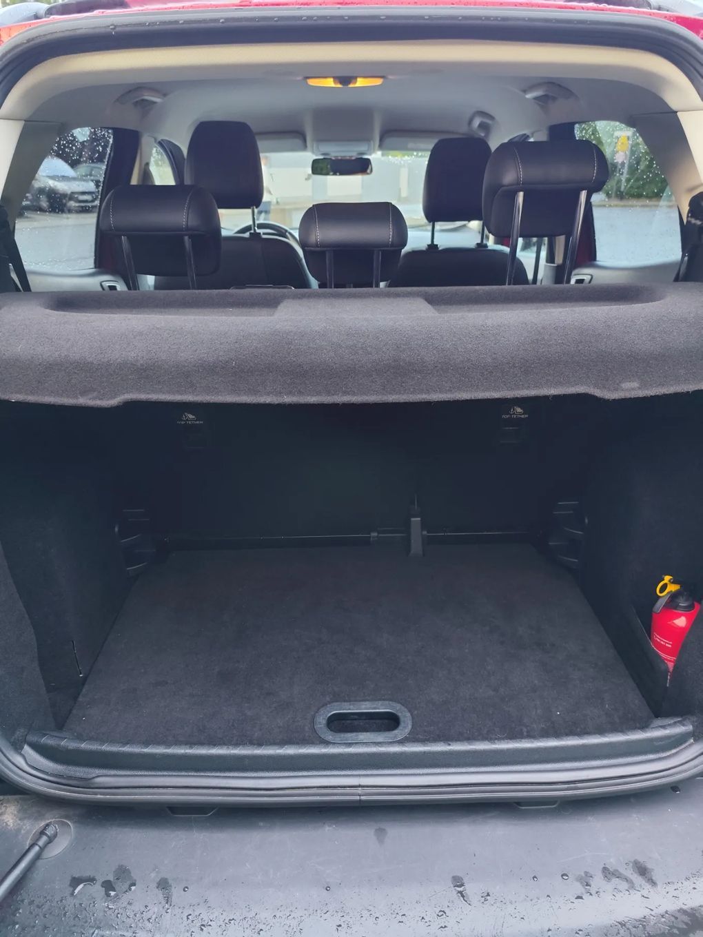 Ford EcoSport Ford EcoSport 1.0 125 KM Automat | Titanium | 2019 | 1. właściciel |