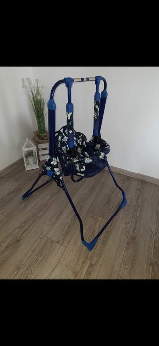 Sprzedam huśtawkę w idealnym stanie!!!