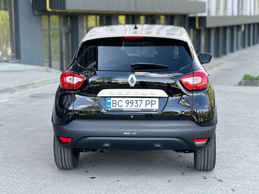 Renault captur .продам рено каптур