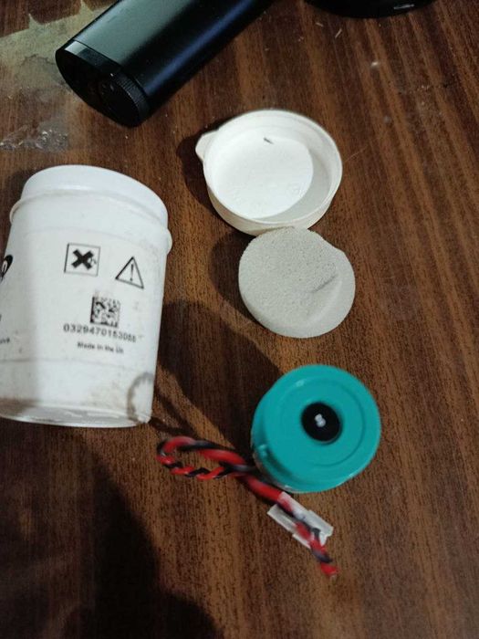 Електрохімічний датчик кисню Bacharach 2FO CiTiceL