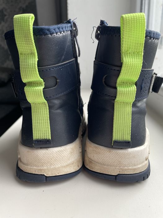 Сапоги ботінки чоботи