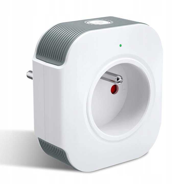 Gniazdko WI-FI MILFRA KS-501 SMART SOCKET inteligentne