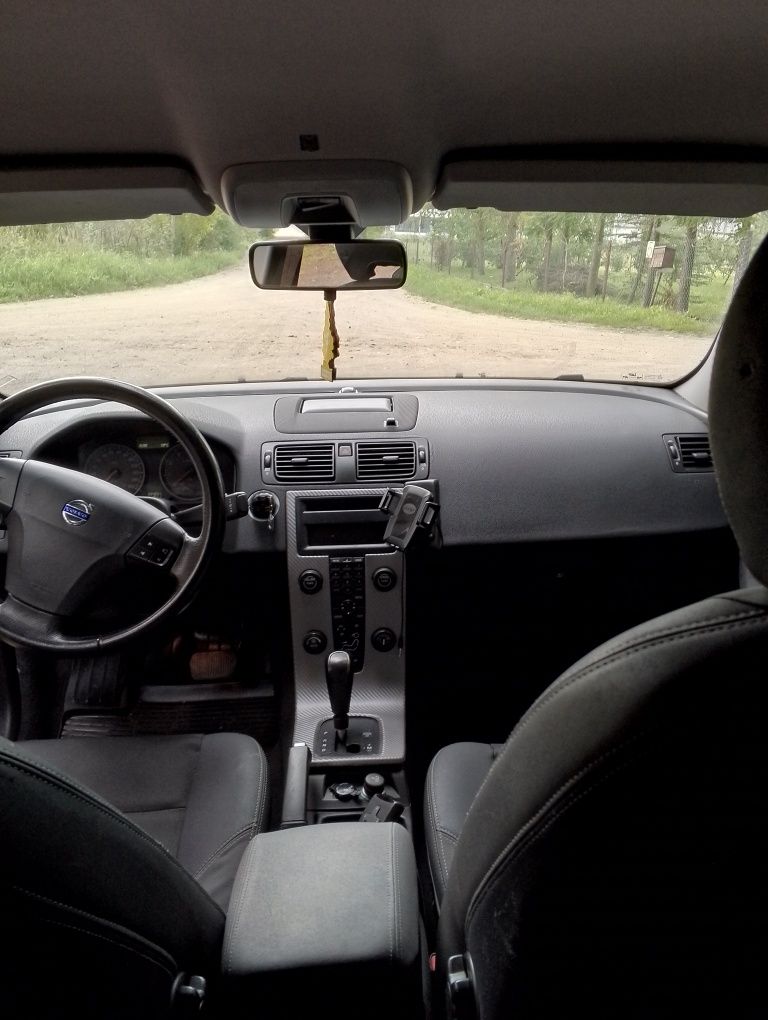 Volvo S40 T5 AVD 220km