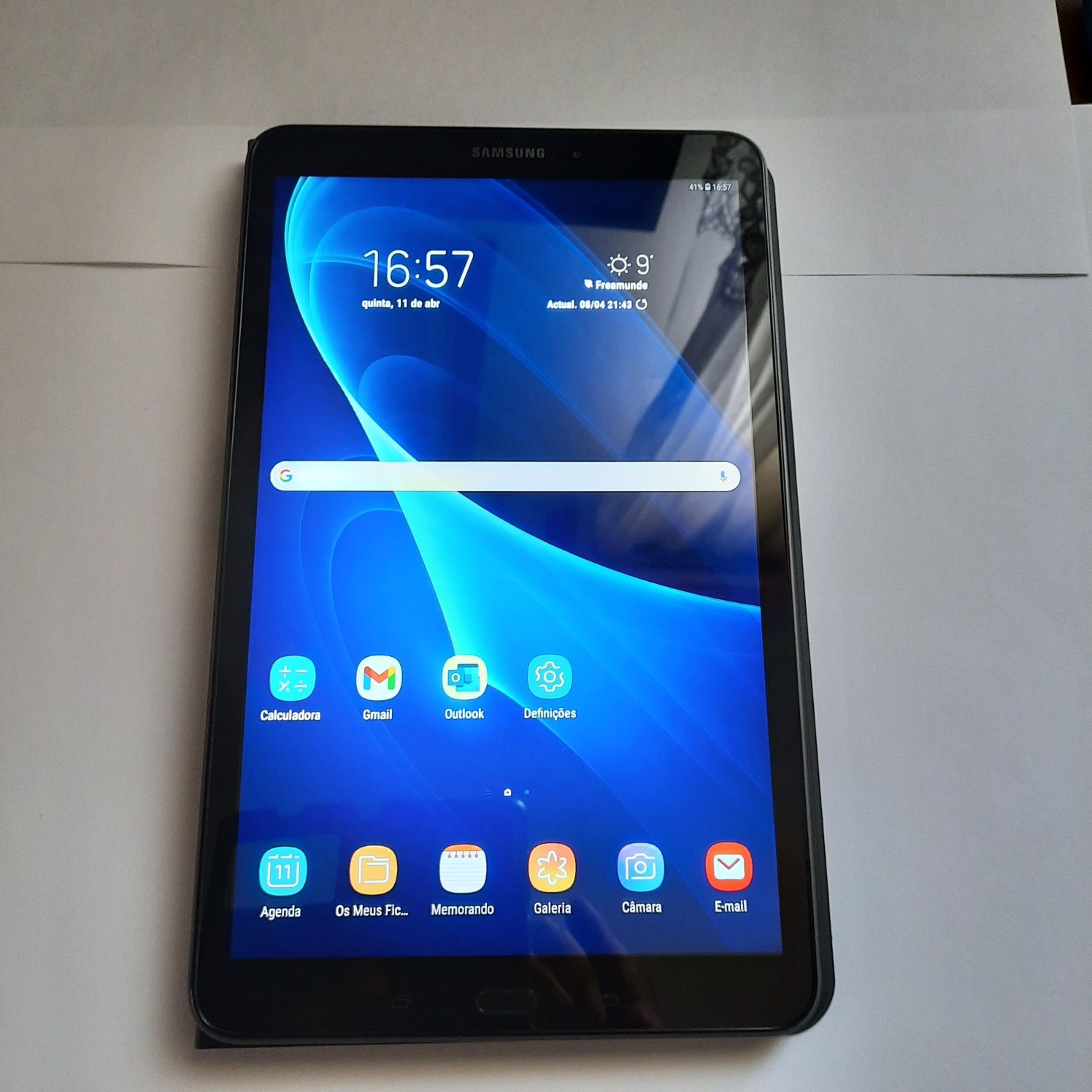 Samsung tablete A