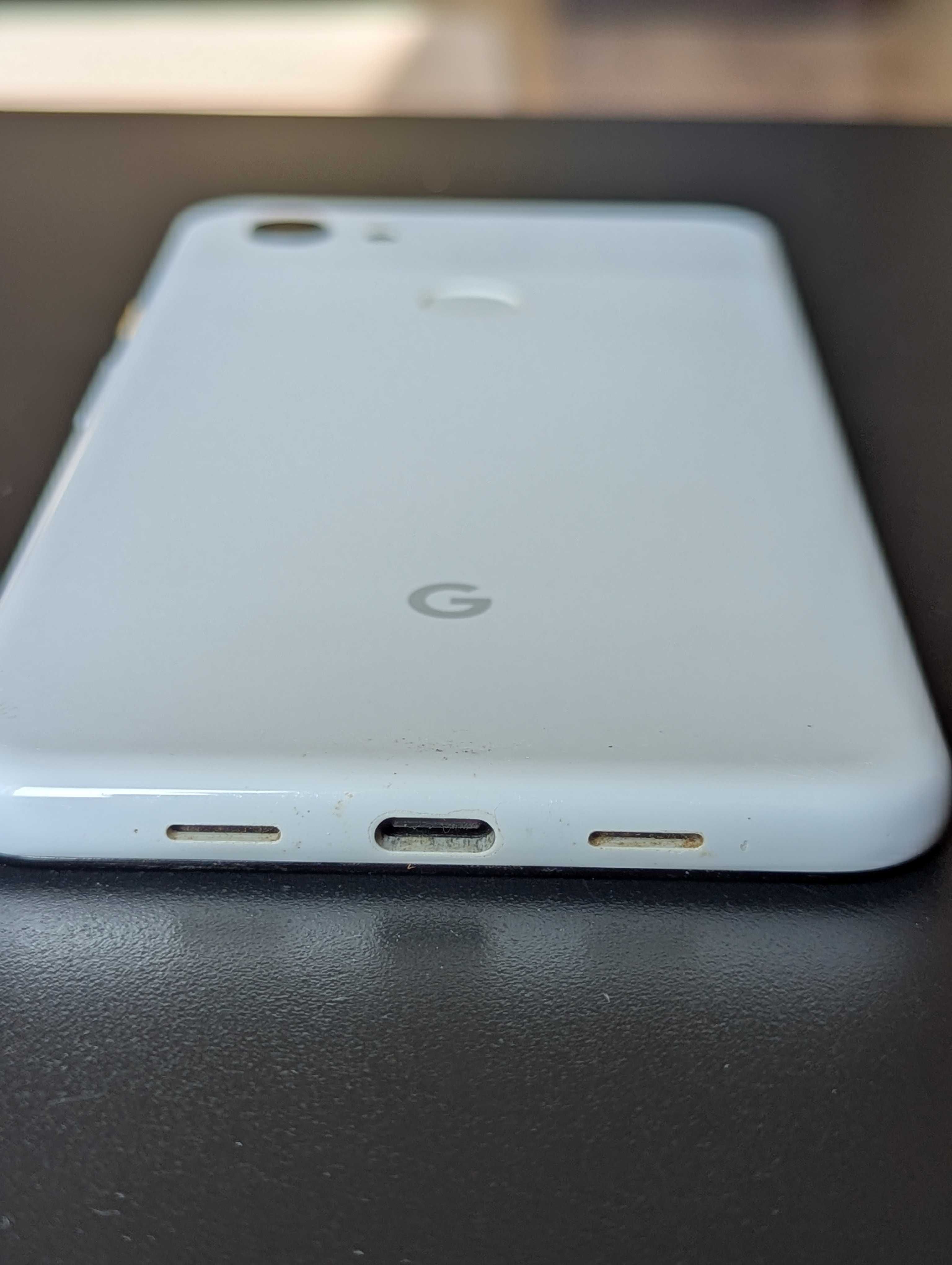 Google Pixel 3A XL 4/64
