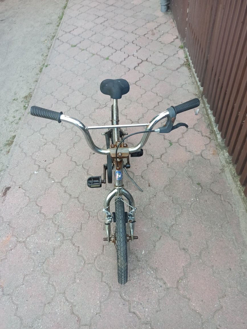 Sprzedam Rower dziecięcy