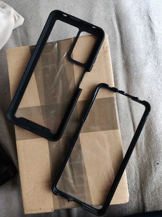 Smartfon Xiaomi redmi 11pro 5G 8/128GB + ładowarka 67w