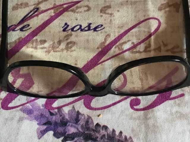 Armação de óculos graduados