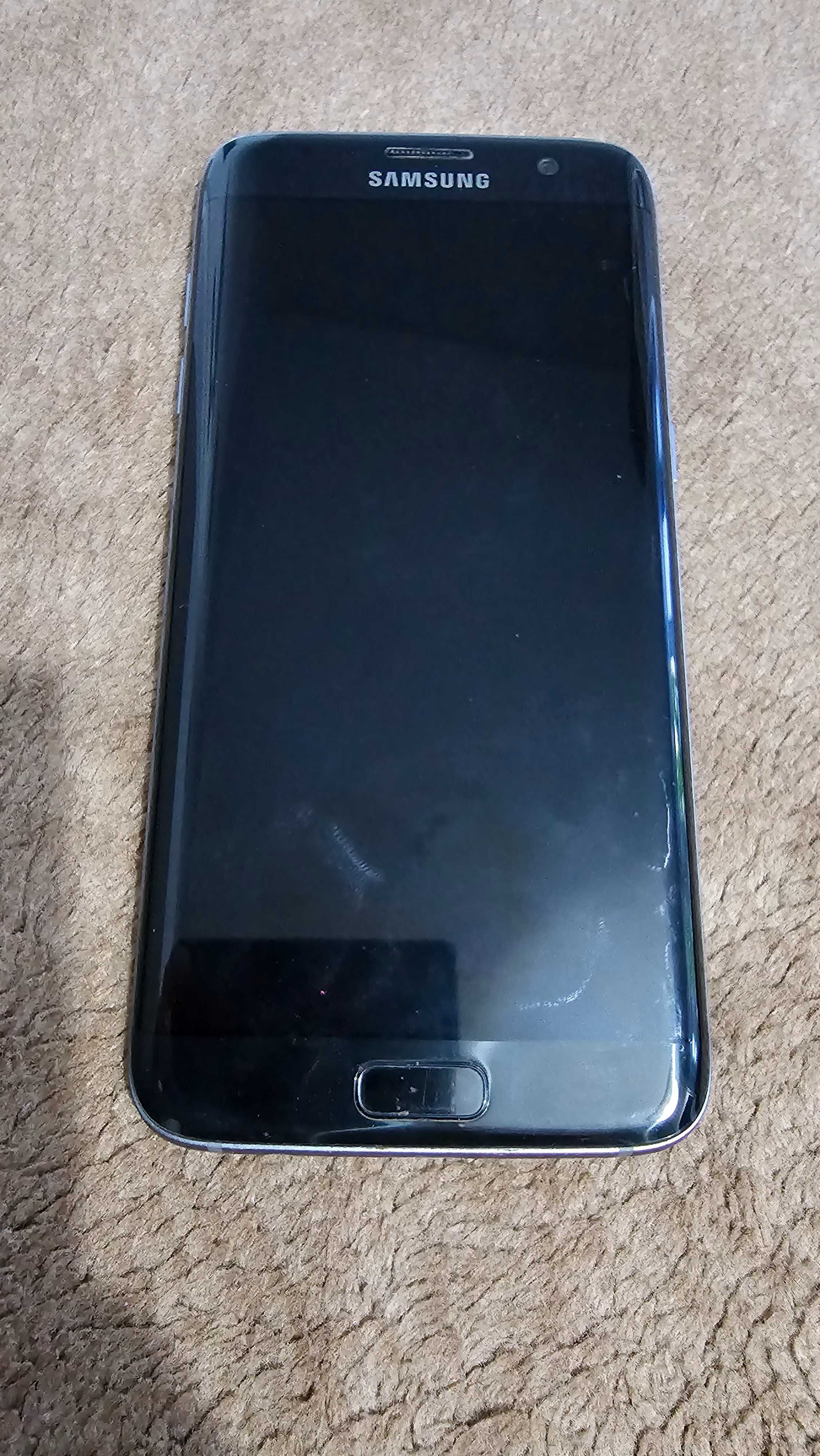 Samsung Galaxy S7 Edge