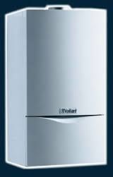 котел газовий вайлант vaillant двохфункційний