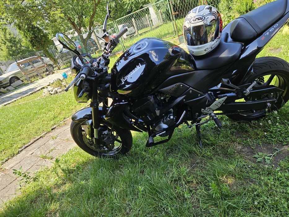 Kawasaki z750 okazja