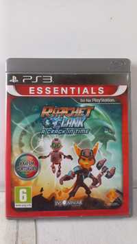 Jogo playstation 3 Ratchet & Clank