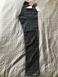 Стильні джинси RDD денім японський котон селвідж шов