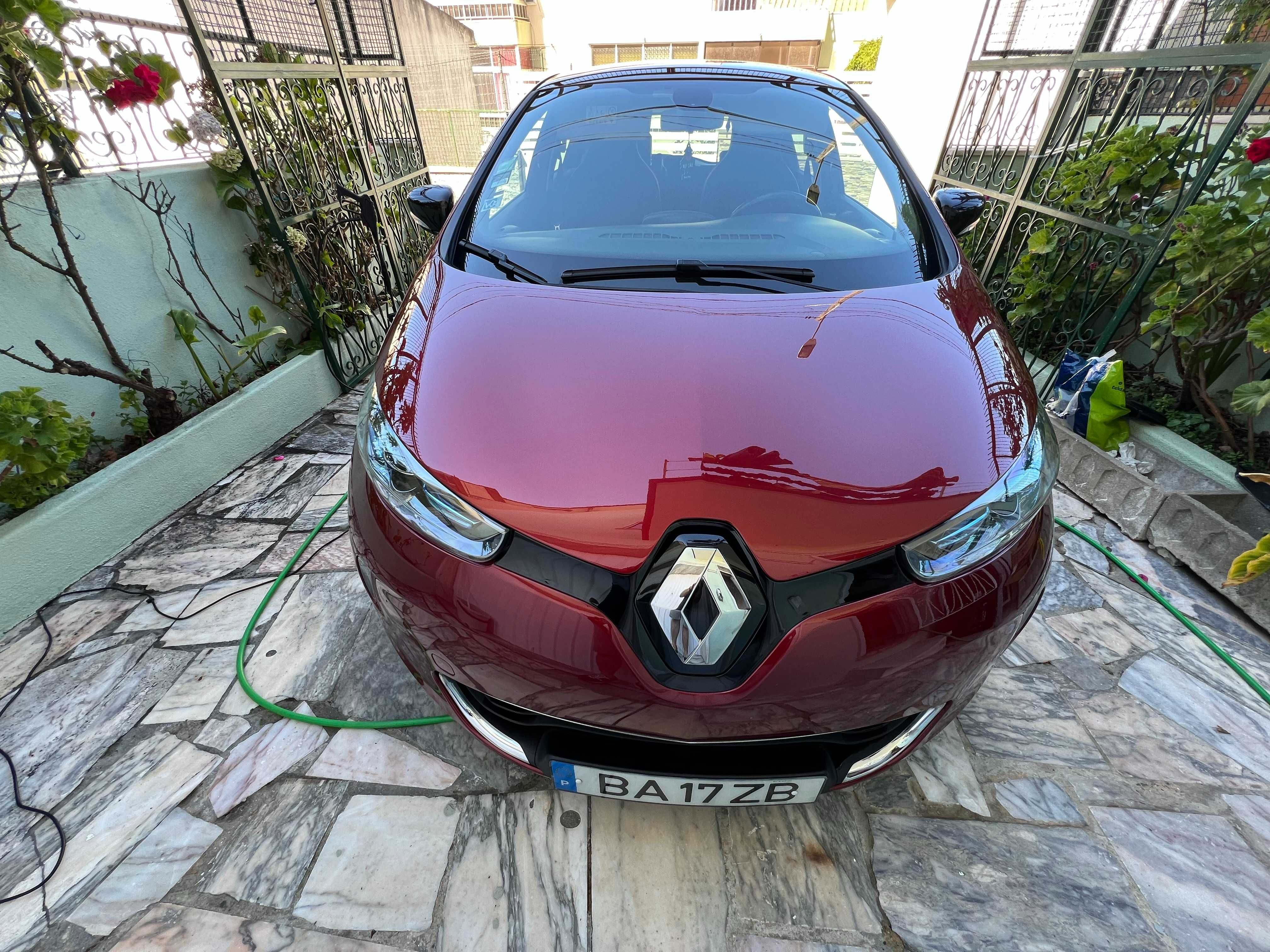 Zoe 41Kw Iva dedutivel