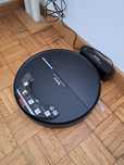 Tefal x-plorer serie 60 - odkurzacz samobieżny