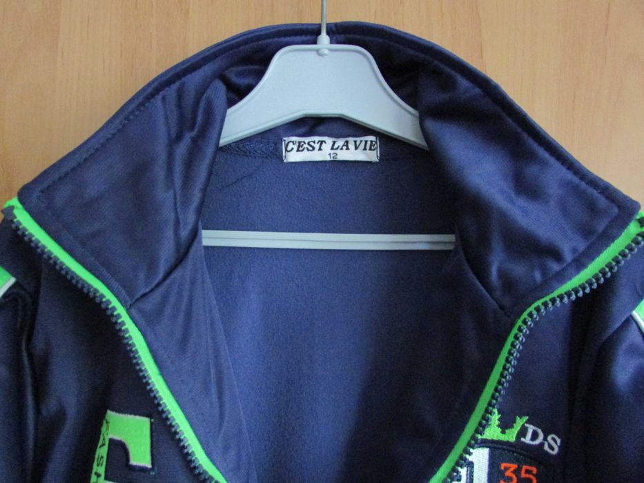 Bluza dziecięca CESTE LA VIE Roz. 140