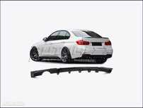 Difusor Traseiro Performance BMW F30 / F31  AAP28618