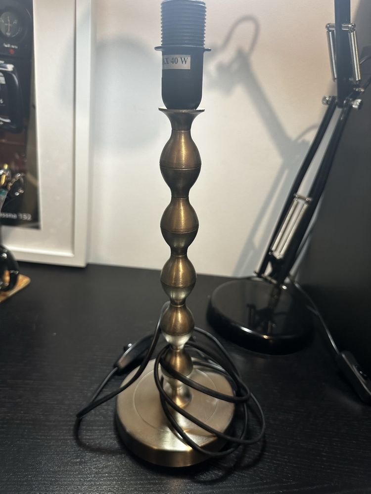 Candeeiro de mesa