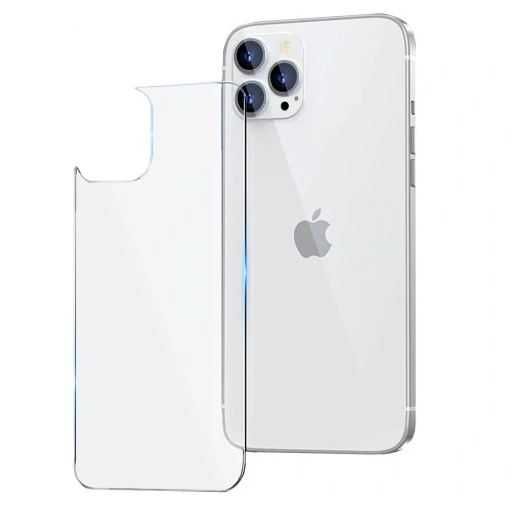 Szkło hartowane Erbord do Apple iPhone 14 Pro Max plecki