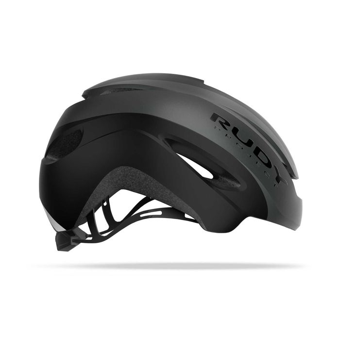 Kask rowerowy RUDY PROJECT VOLANTIS czarny S-M 55-58 cm