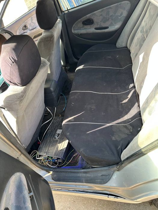 Продам Митсубиси харизма