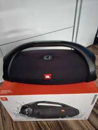 JBL boombox 2 - igła