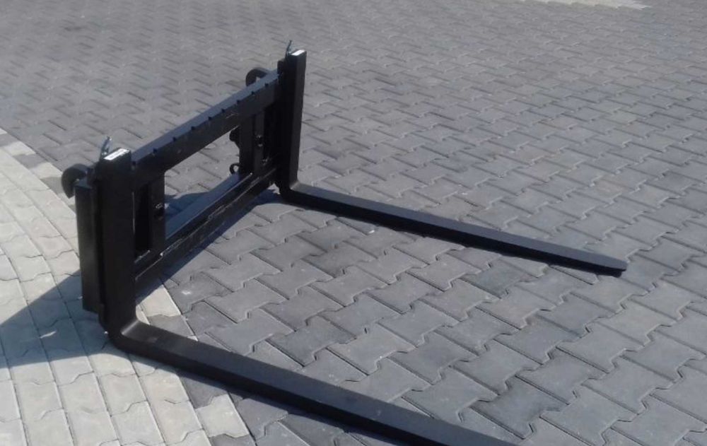 CHWYTAK do bel gwarancja transport PRODUCENT osprzętu do ładowacza