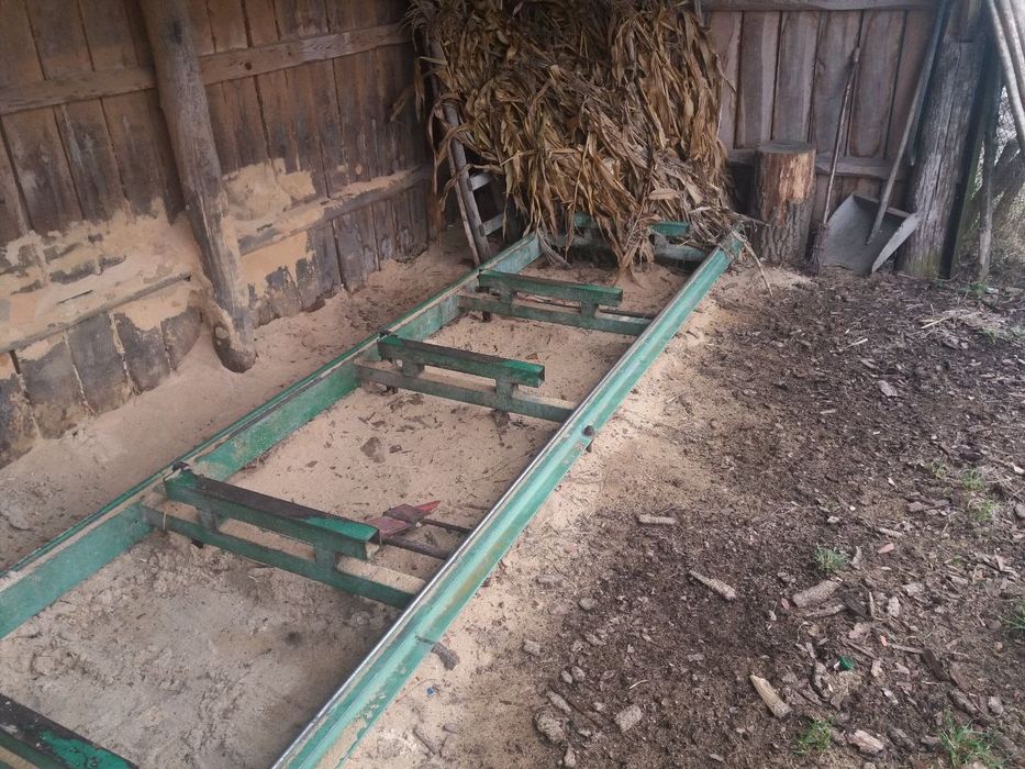 Верстат стрічковий