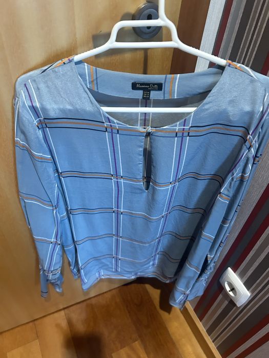 Camisola decenio xl