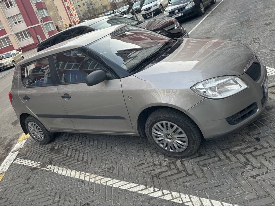 Аренда авто