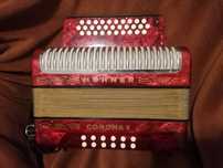 Concertina Hohner Corona ll