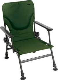 Fotel krzesło wędkarskie składane JAXON AK-KZH107
