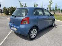 Toyota Yaris 1.0 Vvti 150000Km