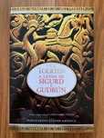 A Lenda de Sigurd e Gudrún - J. R. R. Tolkien
