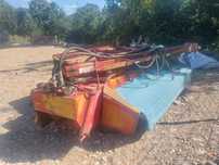 Kosiarka dyskowa JF GMS 3200