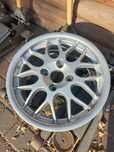 Диски BBS r 16, 4 × 114.3  volvo,nisan и т.д.