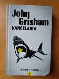 Kancelaria - John Grisham