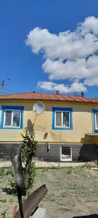 Продам будинок в м.Богуслав