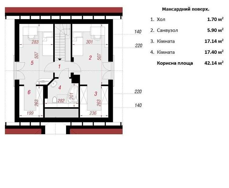 Розтермінування Містечко  Купуйте Готовий Будинок з Легкістю! єОселя!