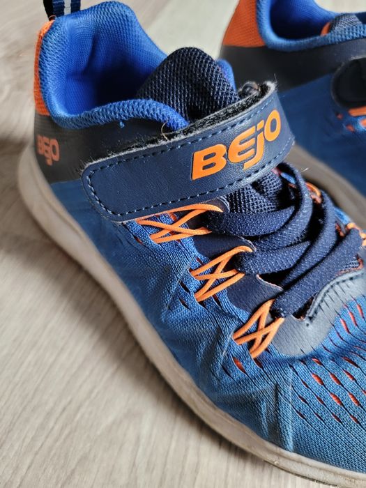 Buty chłopięce Bejo 31