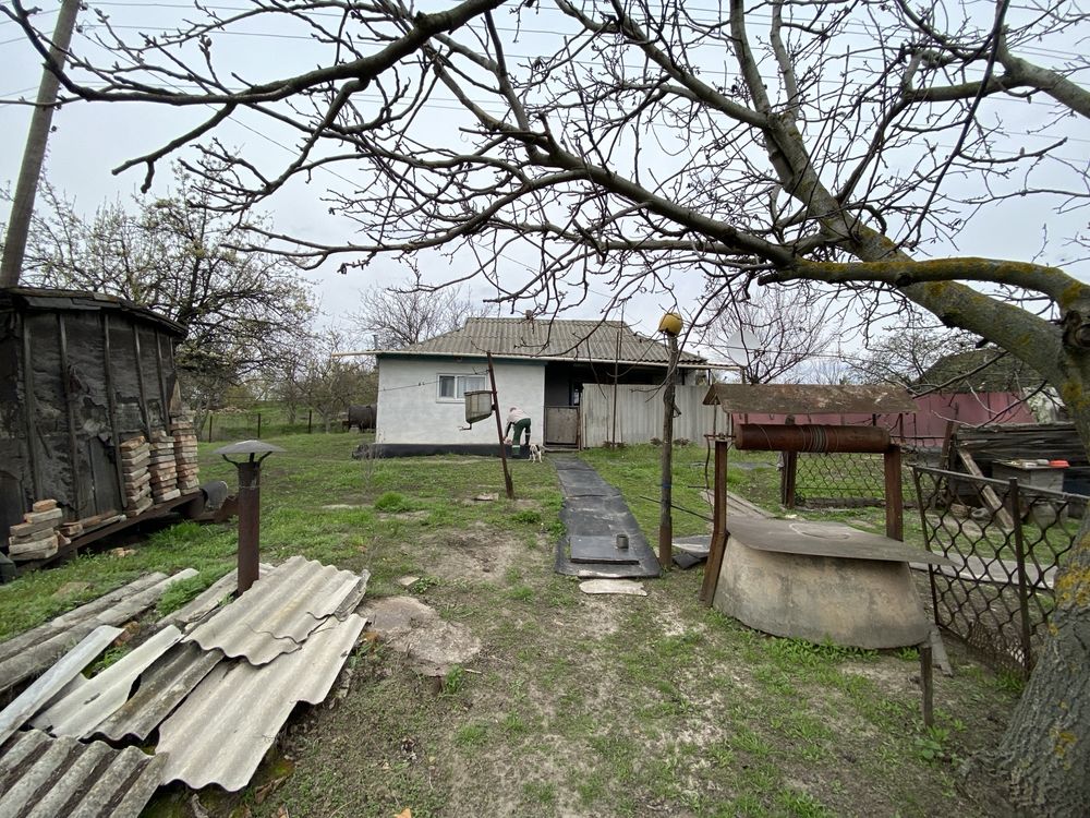 Продается Дом в селе