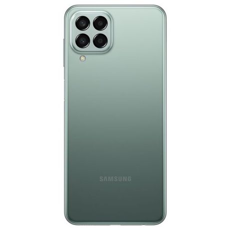 Samsung galaxy M33 8/128 30500
