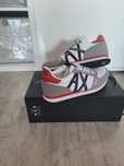 Buty Armani Exchange