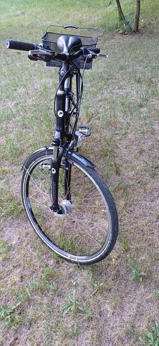 Велосипед PEGASUS